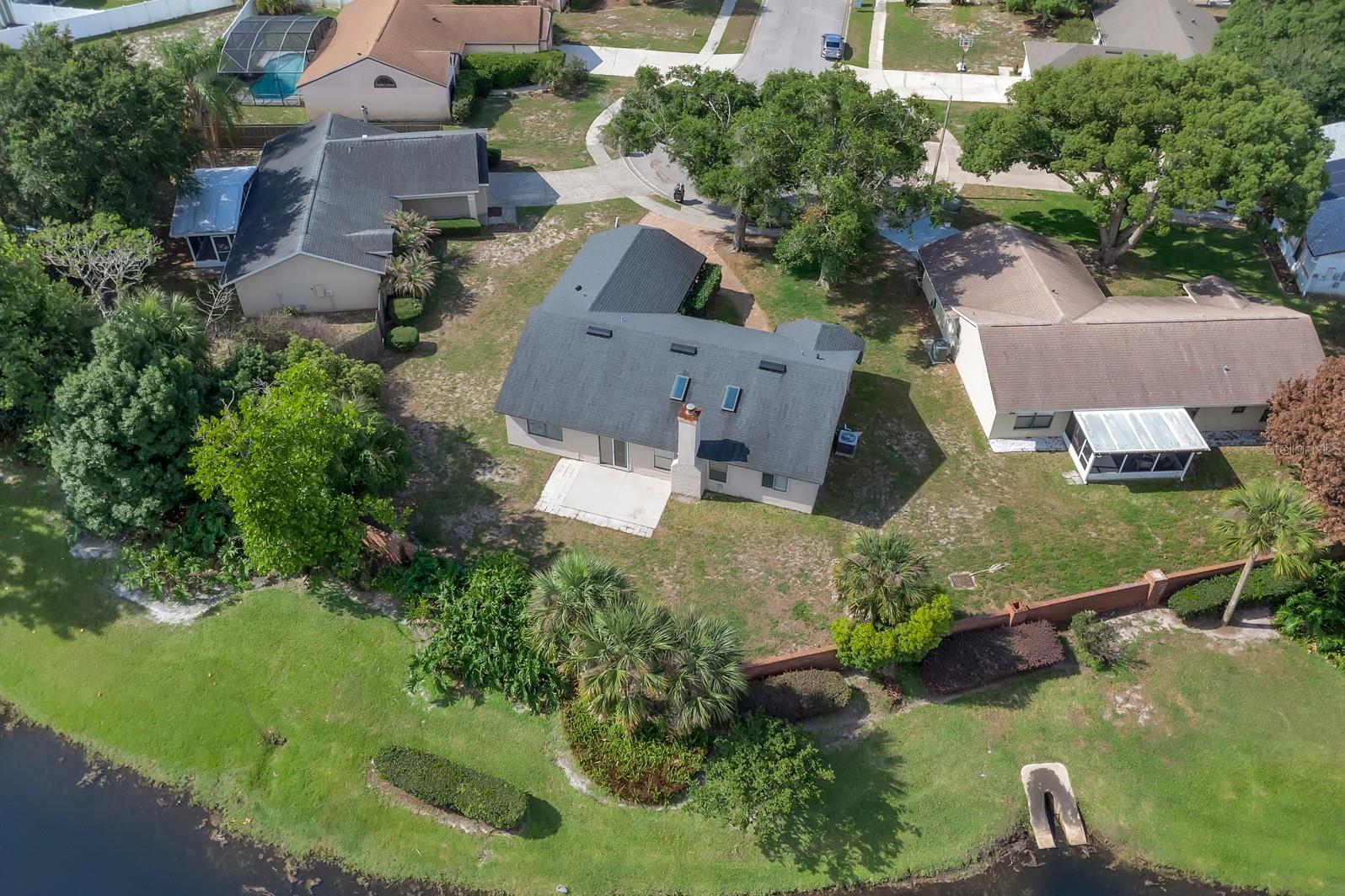 3152 S HORIZON PL, OVIEDO, FL, 32765