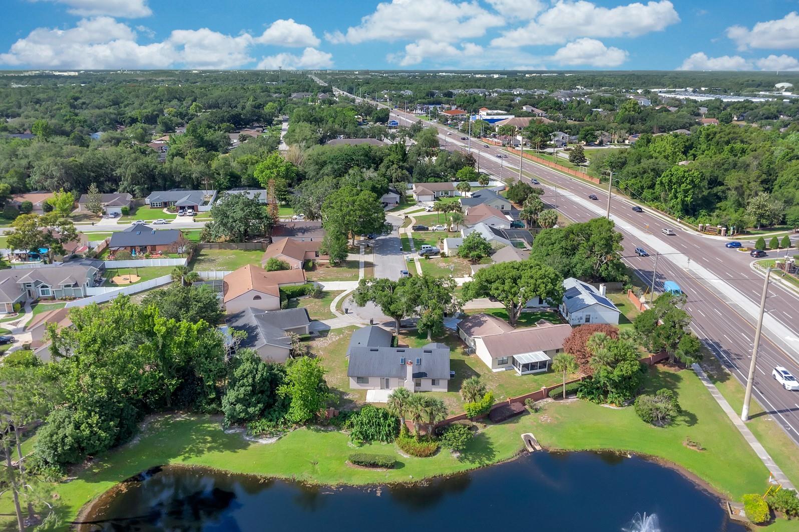 3152 S HORIZON PL, OVIEDO, FL, 32765
