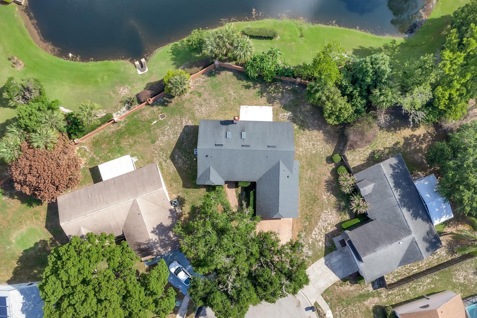 3152 S HORIZON PL, OVIEDO, FL, 32765