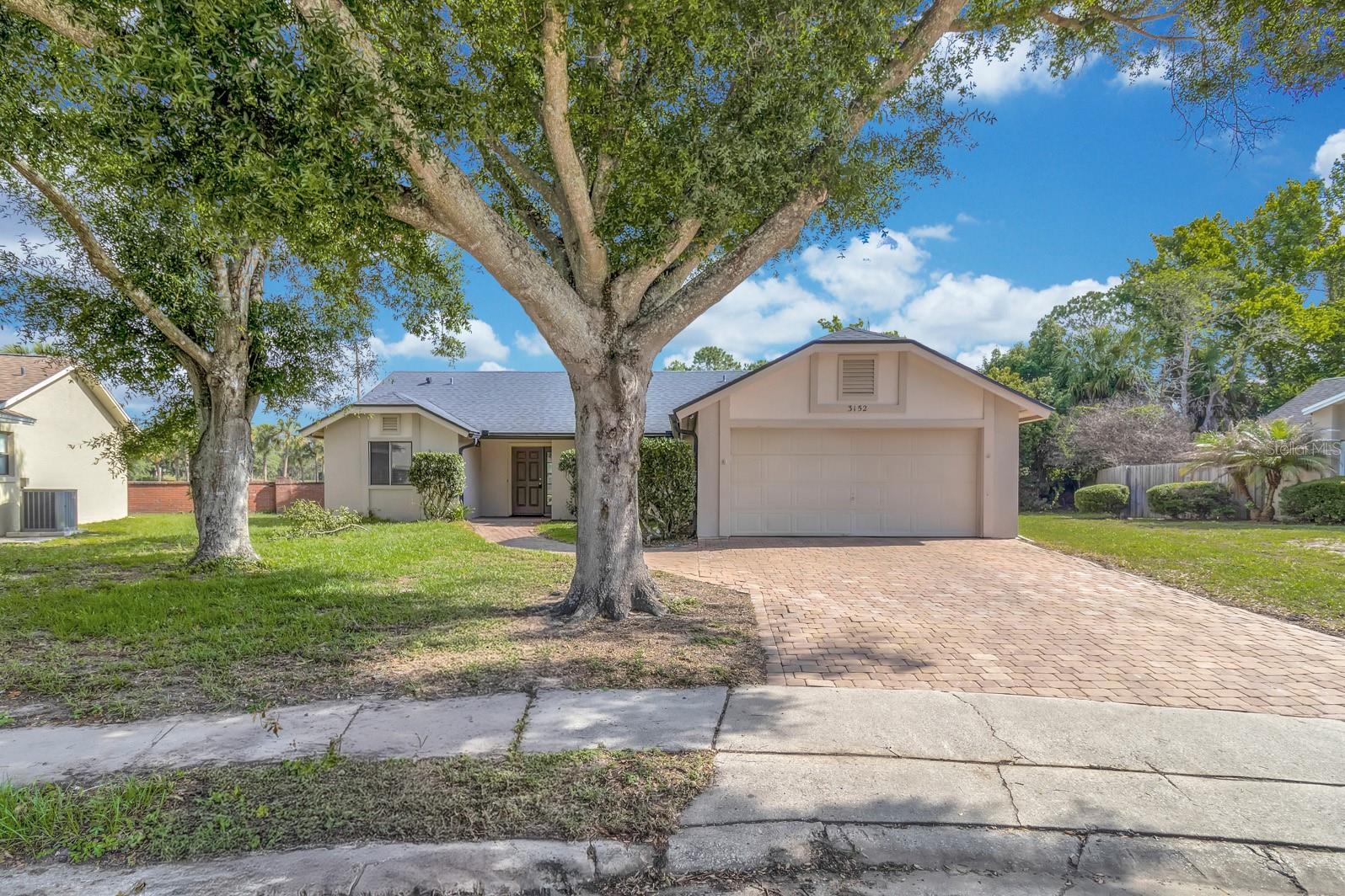 3152 S HORIZON PL, OVIEDO, FL, 32765