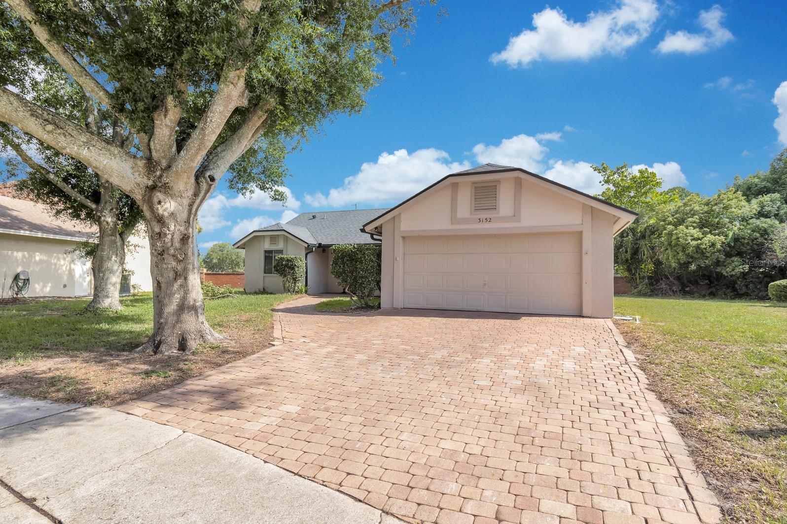 3152 S HORIZON PL, OVIEDO, FL, 32765