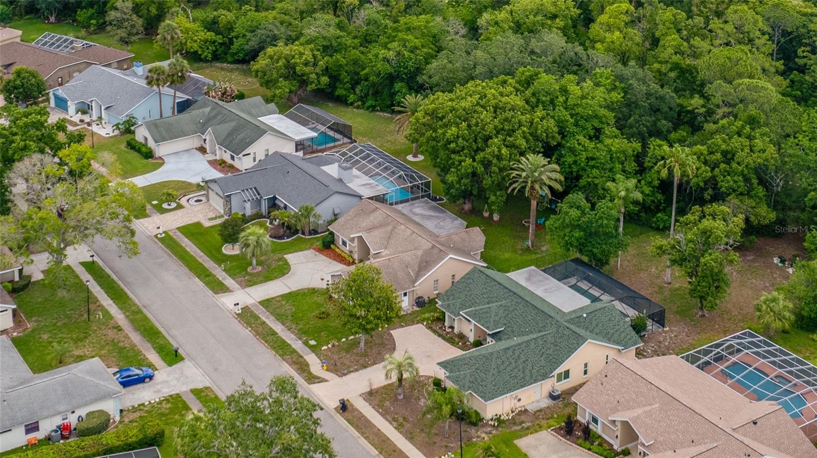 8741 BRAXTON DR, HUDSON, FL, 34667
