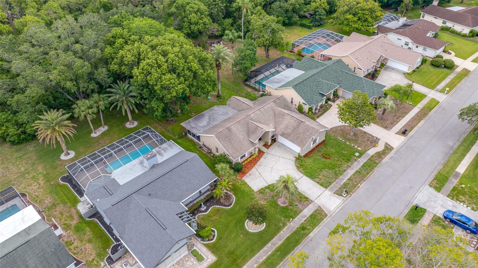 8741 BRAXTON DR, HUDSON, FL, 34667