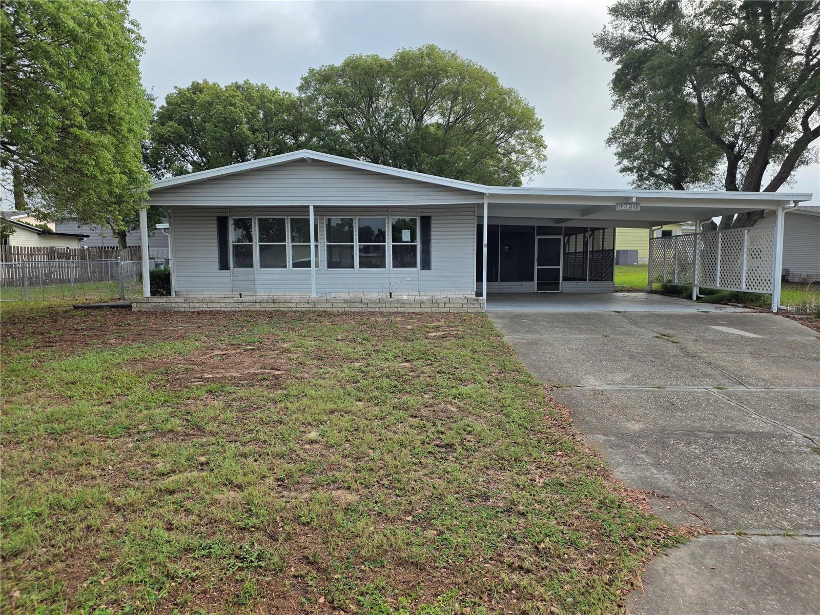 9236 DENMARSH DR, BROOKSVILLE, FL, 34613