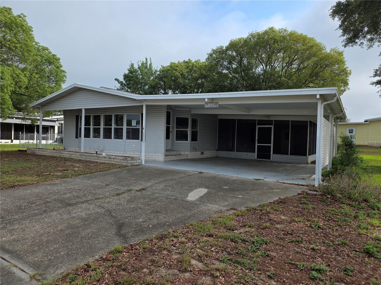 9236 DENMARSH DR, BROOKSVILLE, FL, 34613