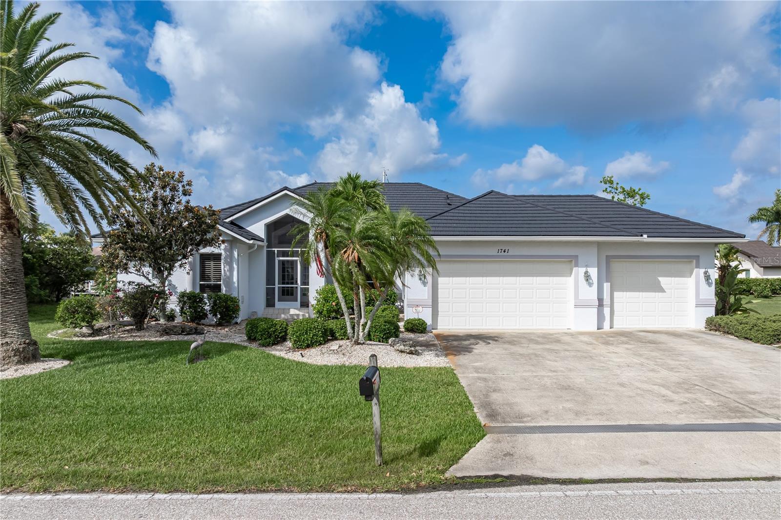 1741 SUZI ST, PUNTA GORDA, FL, 33950