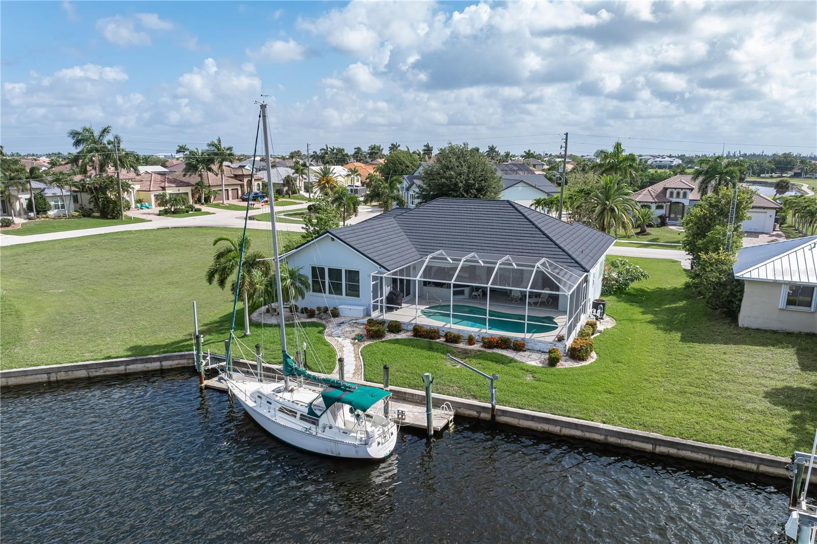 1741 SUZI ST, PUNTA GORDA, FL, 33950