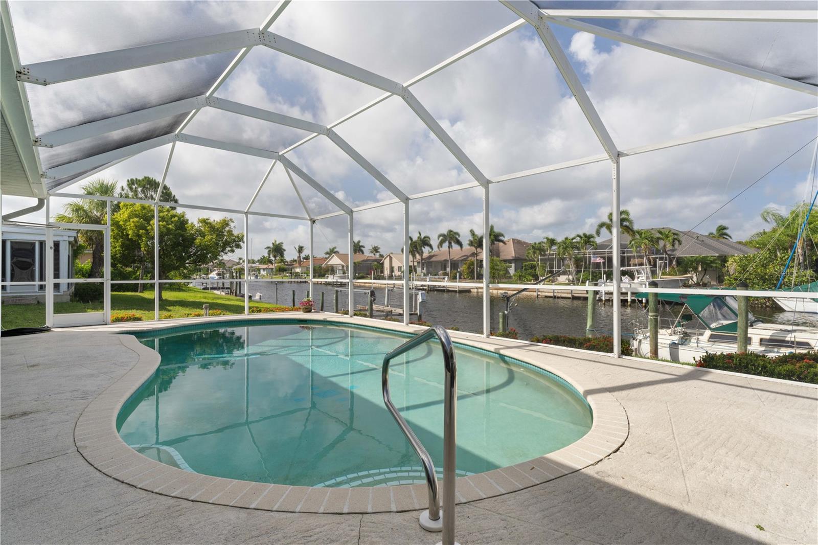 1741 SUZI ST, PUNTA GORDA, FL, 33950