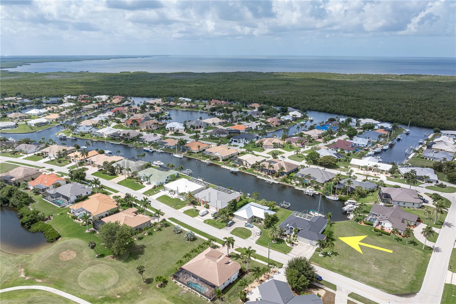 1741 SUZI ST, PUNTA GORDA, FL, 33950