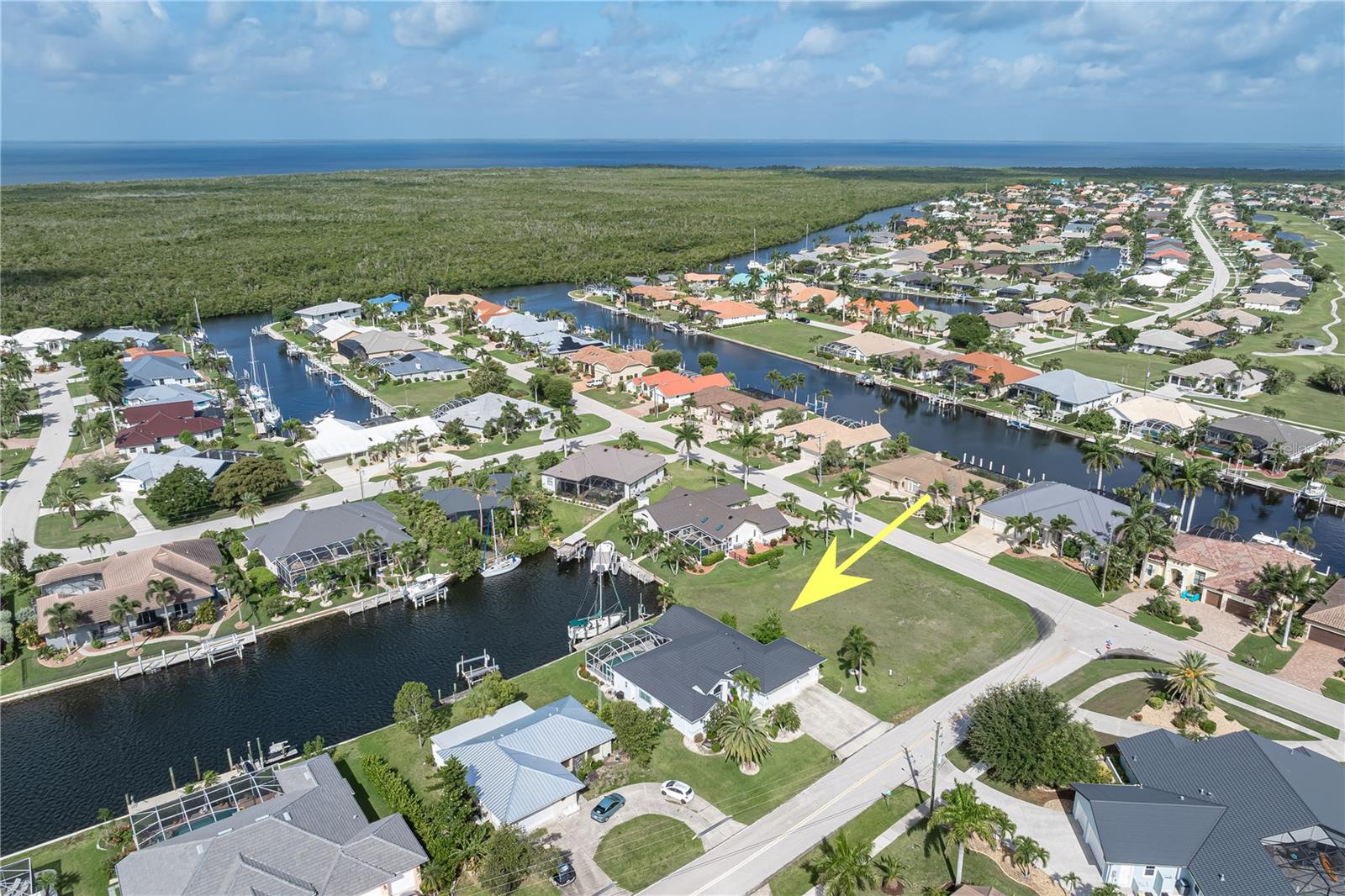 1741 SUZI ST, PUNTA GORDA, FL, 33950