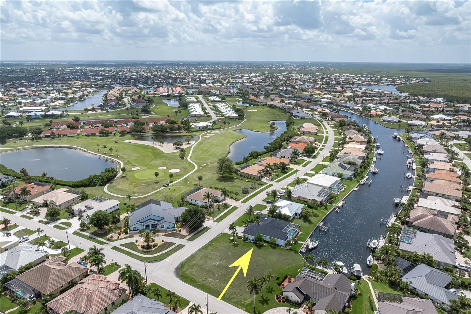 1741 SUZI ST, PUNTA GORDA, FL, 33950