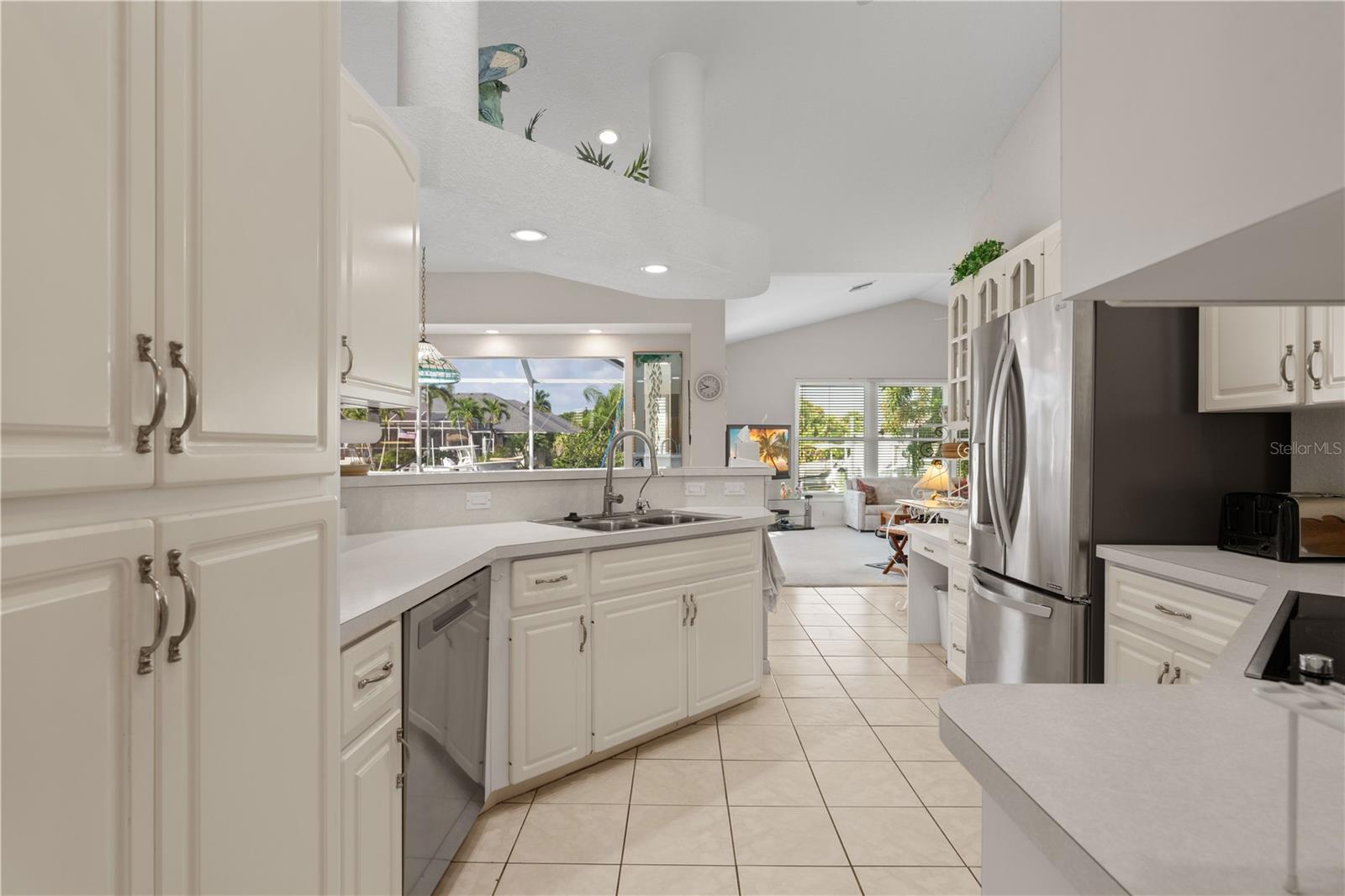 1741 SUZI ST, PUNTA GORDA, FL, 33950