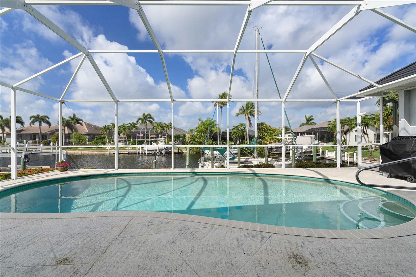 1741 SUZI ST, PUNTA GORDA, FL, 33950