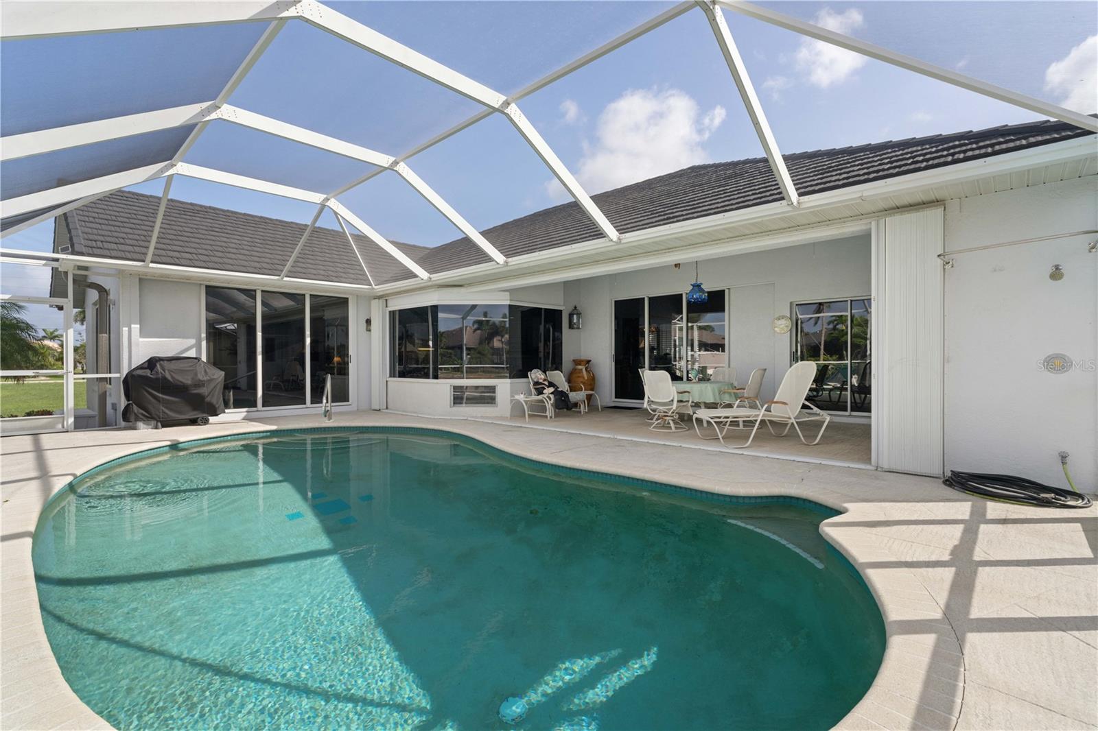 1741 SUZI ST, PUNTA GORDA, FL, 33950