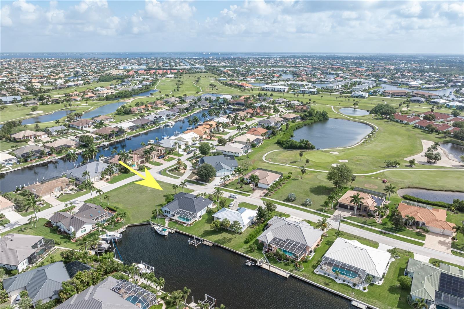 1741 SUZI ST, PUNTA GORDA, FL, 33950