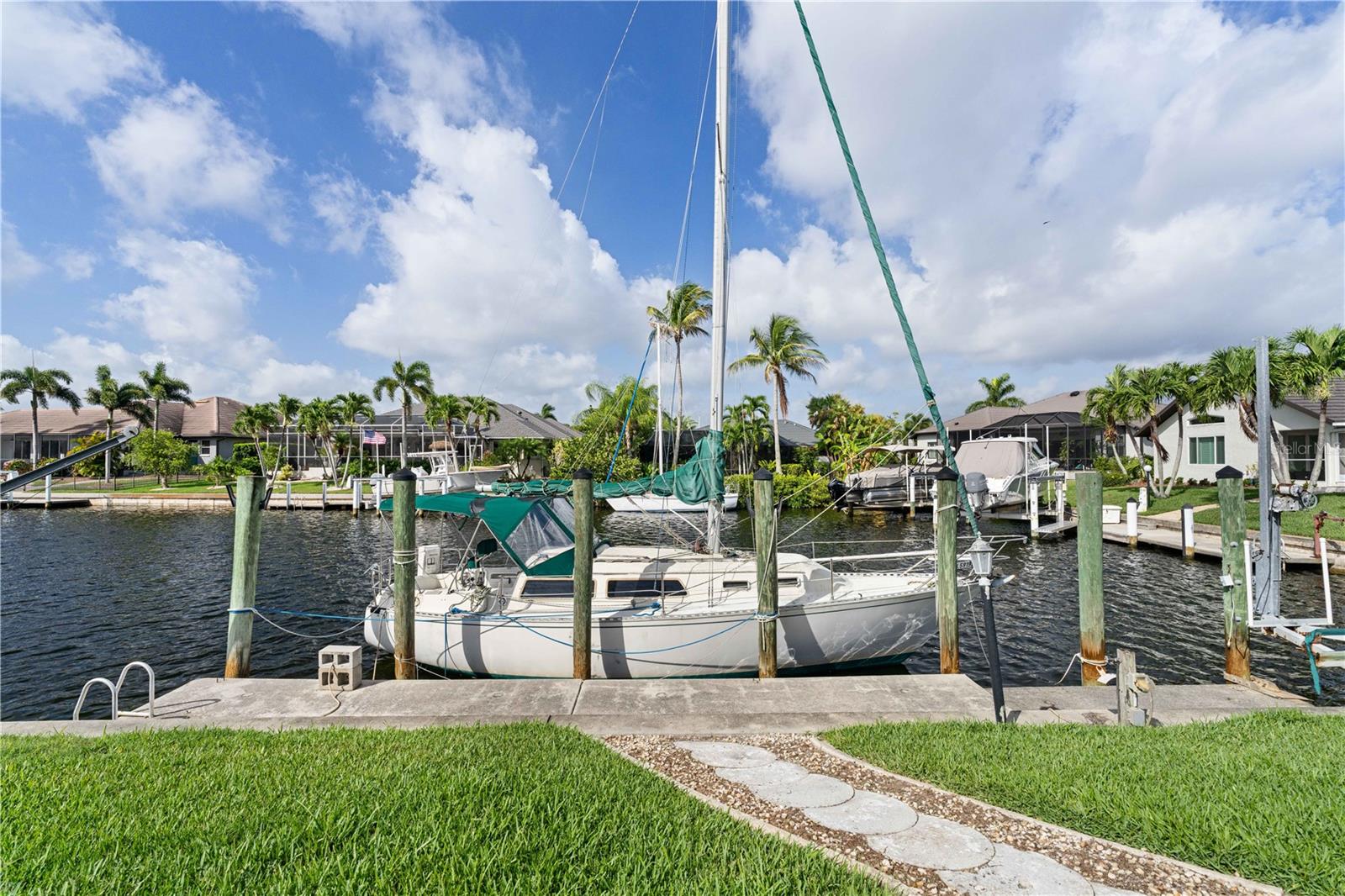 1741 SUZI ST, PUNTA GORDA, FL, 33950