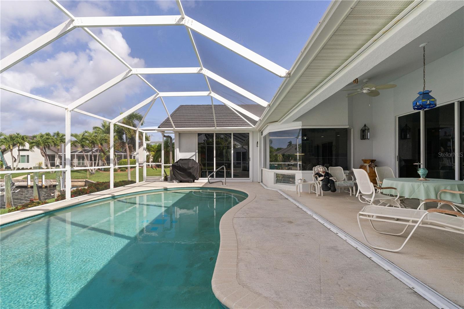 1741 SUZI ST, PUNTA GORDA, FL, 33950