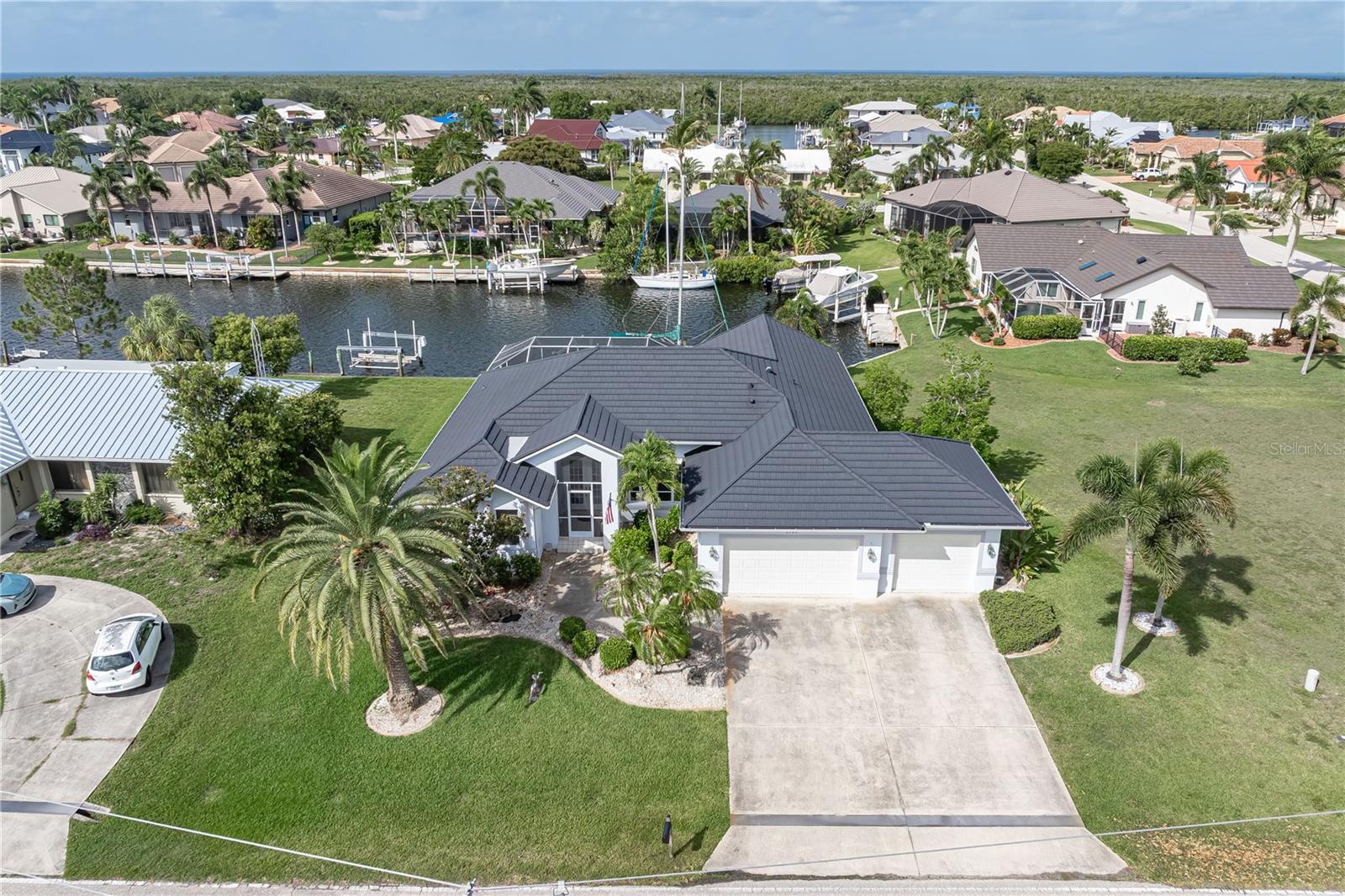 1741 SUZI ST, PUNTA GORDA, FL, 33950