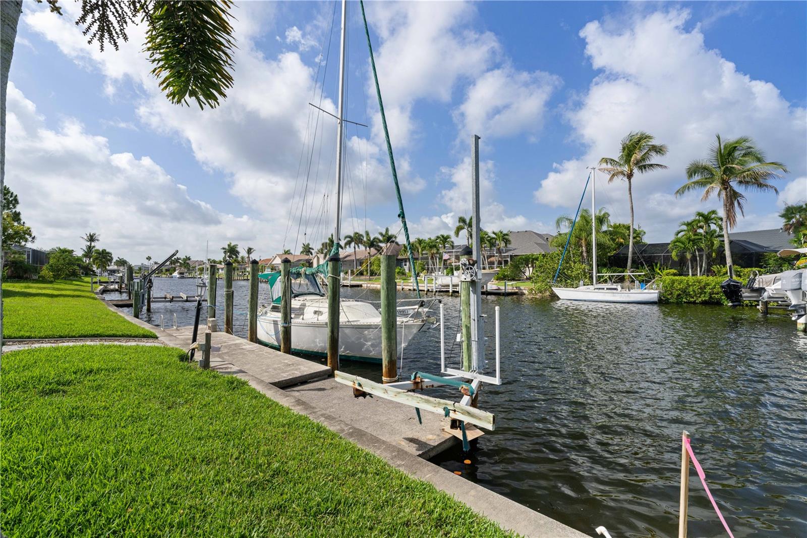 1741 SUZI ST, PUNTA GORDA, FL, 33950