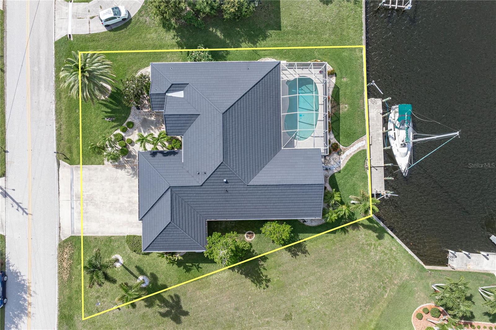 1741 SUZI ST, PUNTA GORDA, FL, 33950