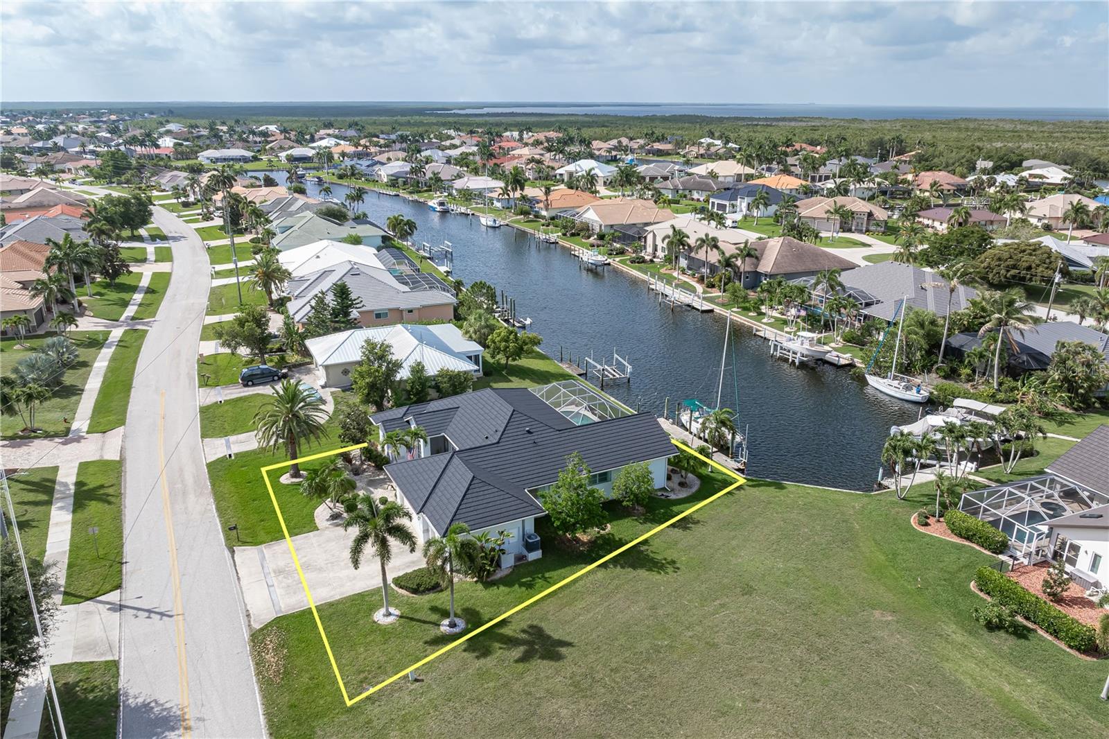 1741 SUZI ST, PUNTA GORDA, FL, 33950
