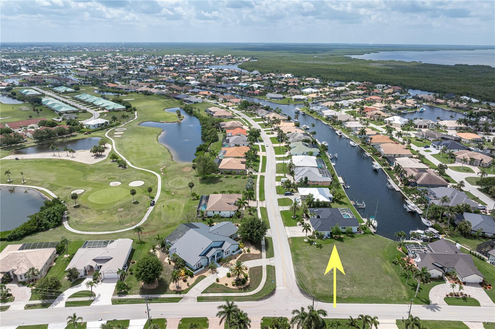 1741 SUZI ST, PUNTA GORDA, FL, 33950