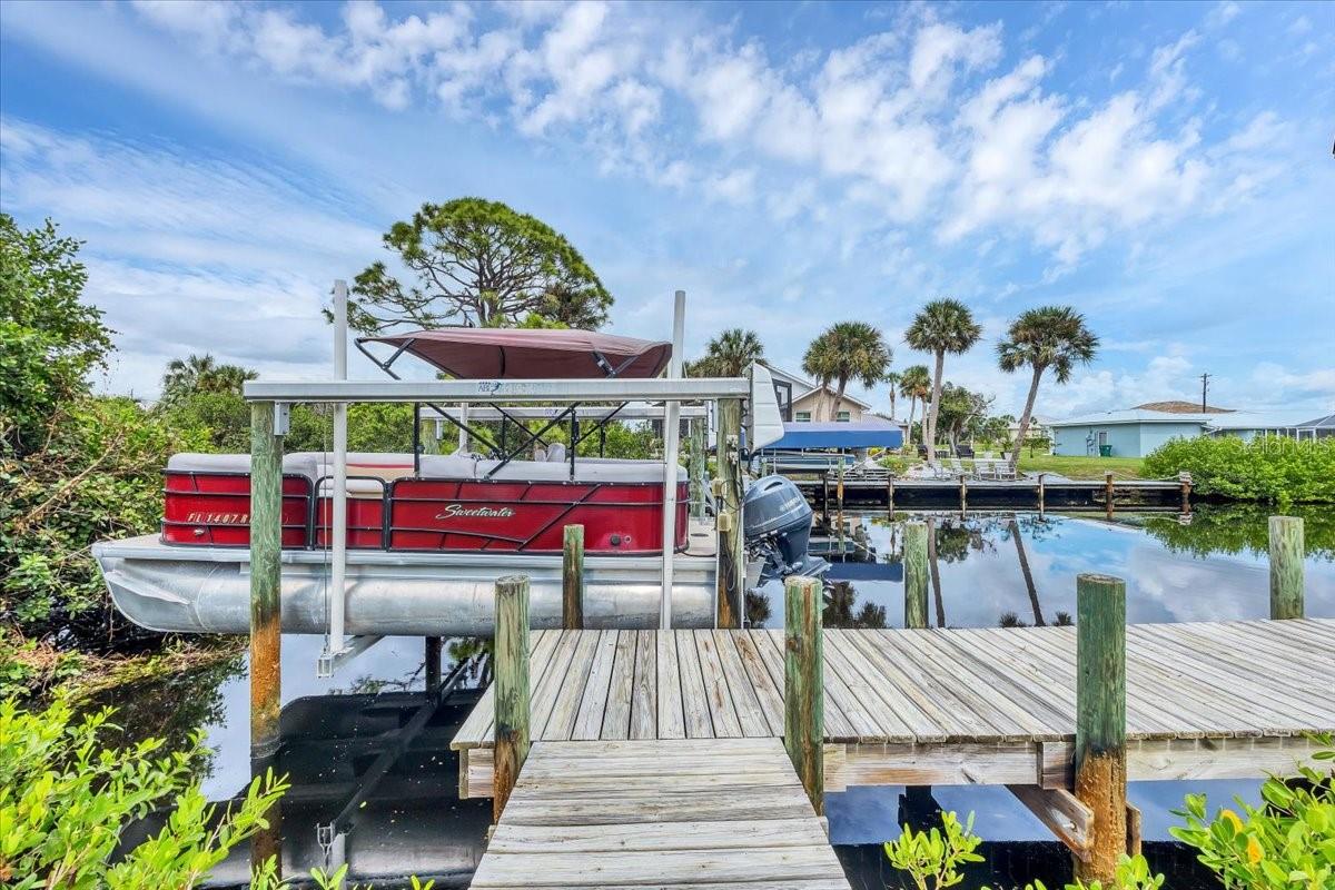 4696 POMPANO ST, PLACIDA, FL, 33946