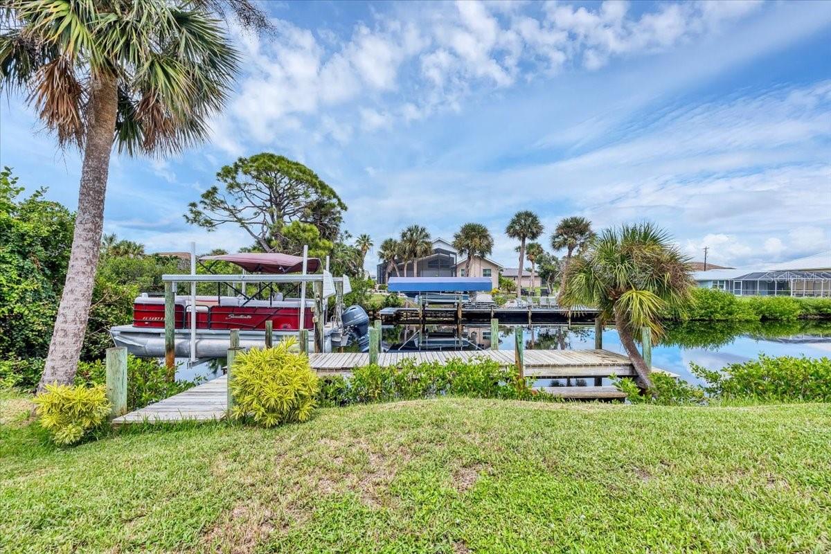 4696 POMPANO ST, PLACIDA, FL, 33946