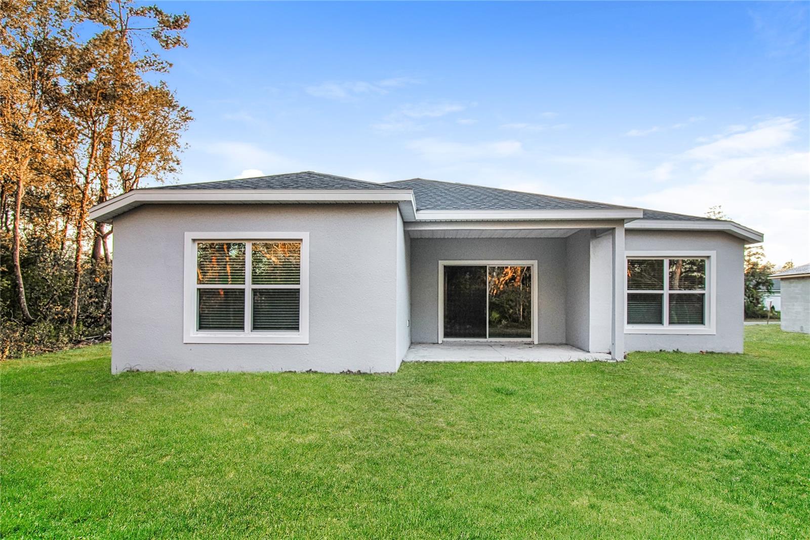 2087 W SHINING DAWN LN, LECANTO, FL, 34461