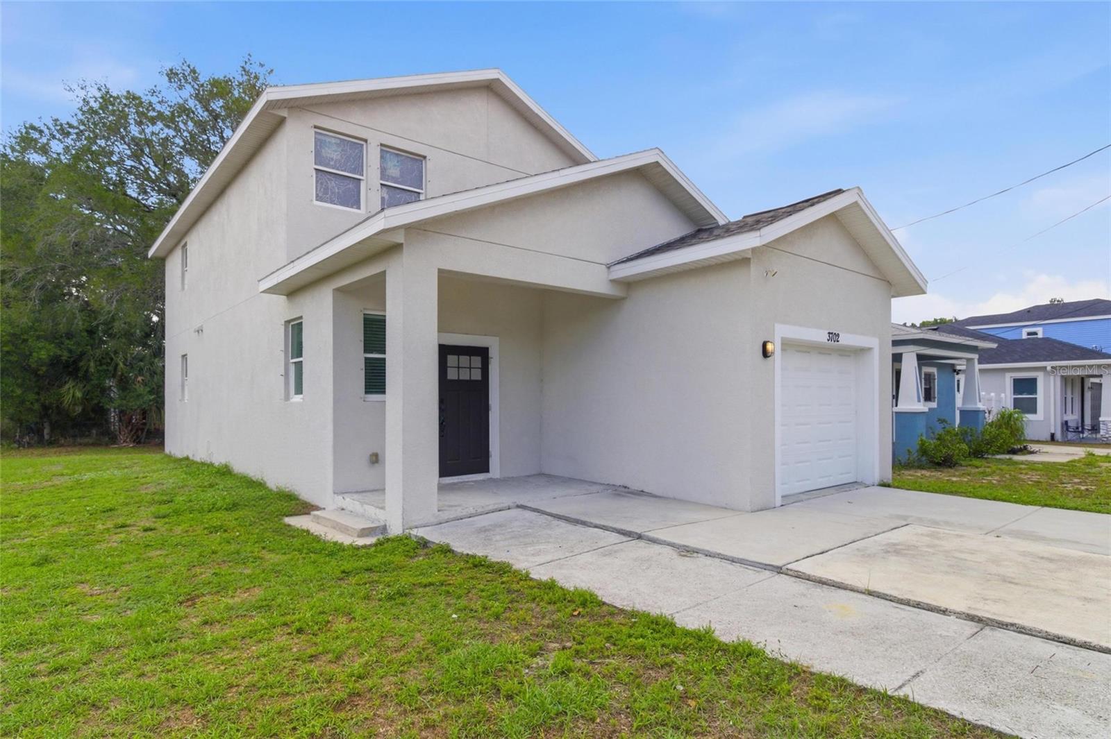 3702 WIGGINS LEAF ST, TAMPA, FL, 33619