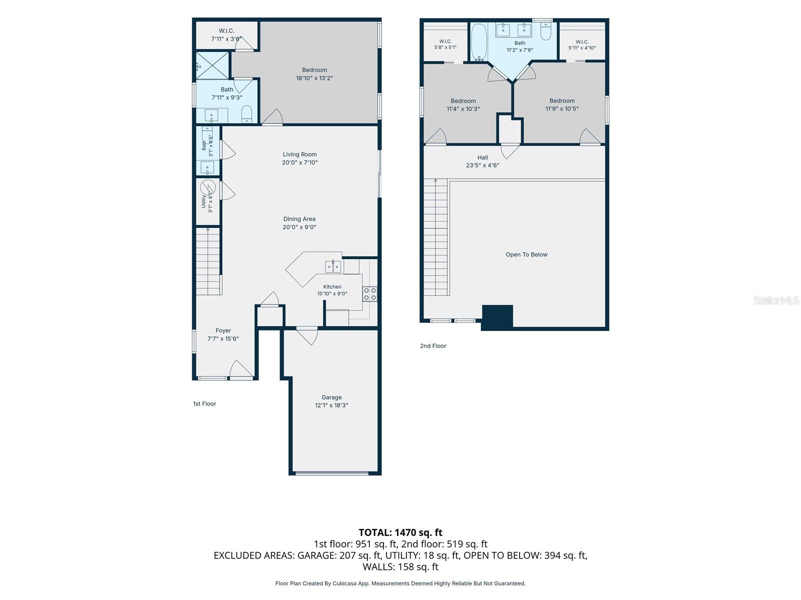 3702 WIGGINS LEAF ST, TAMPA, FL, 33619