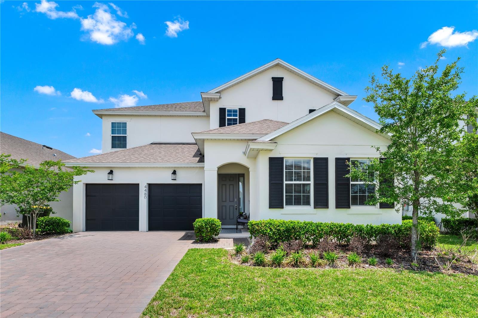4480 LIONS GATE AVE, CLERMONT, FL, 34711