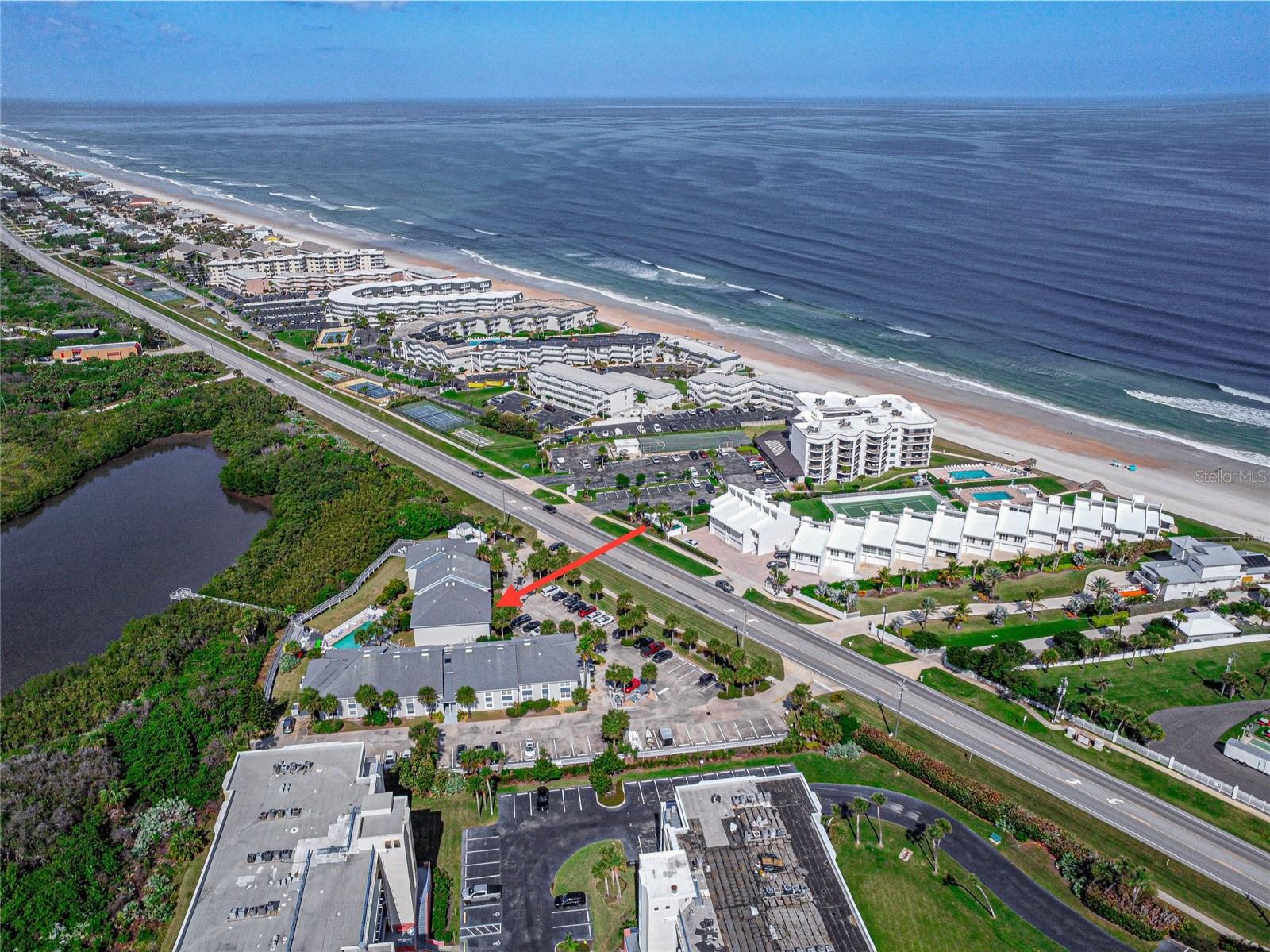 4860 S ATLANTIC AVE #1030, NEW SMYRNA BEACH, FL, 32169