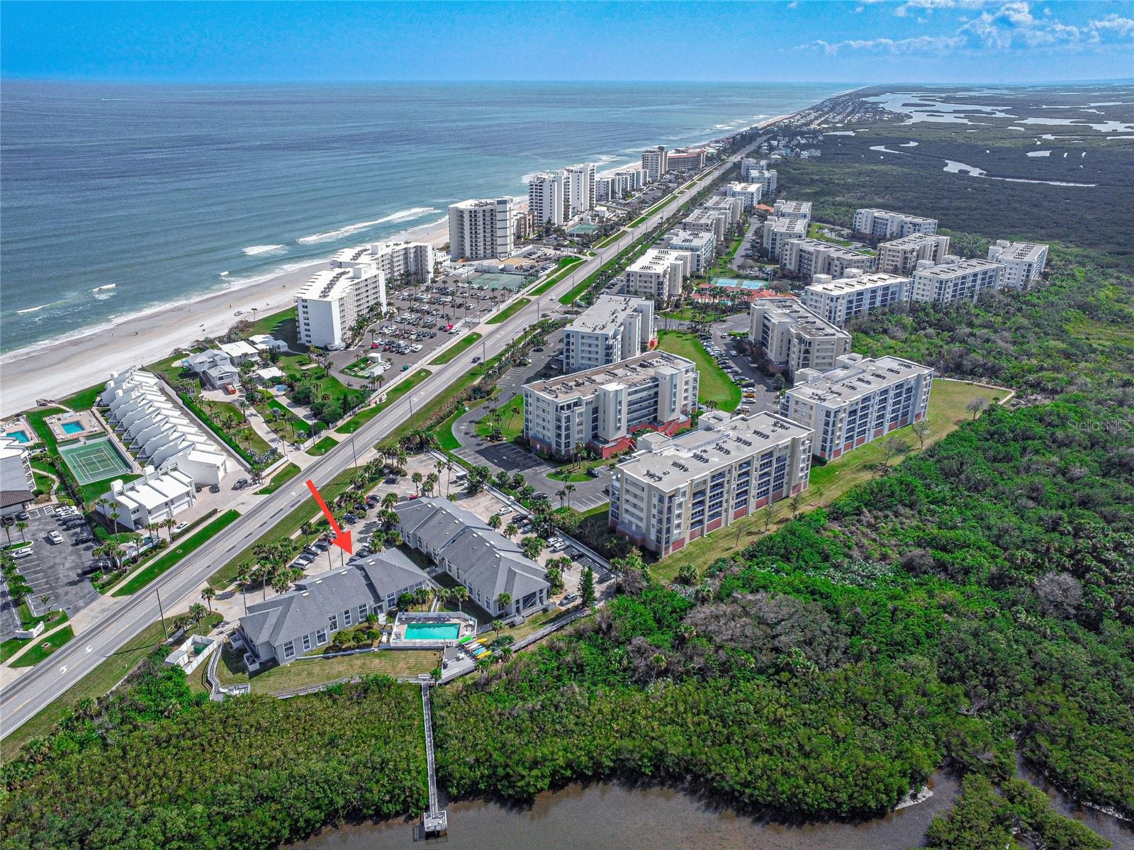 4860 S ATLANTIC AVE #1030, NEW SMYRNA BEACH, FL, 32169