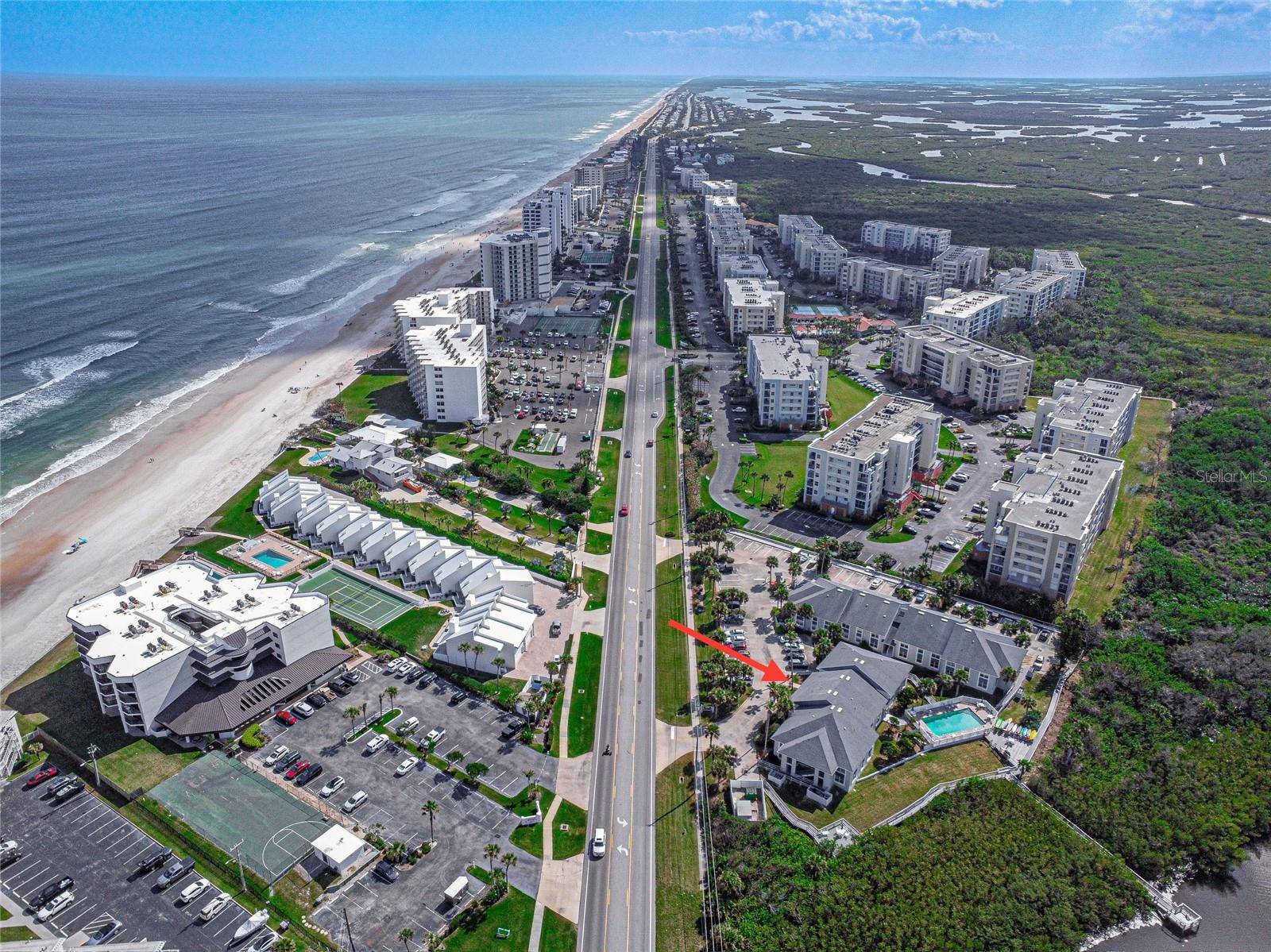 4860 S ATLANTIC AVE #1030, NEW SMYRNA BEACH, FL, 32169