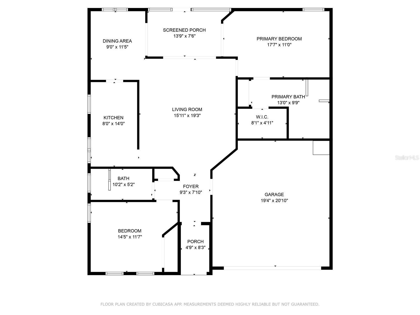 4860 S ATLANTIC AVE #1030, NEW SMYRNA BEACH, FL, 32169