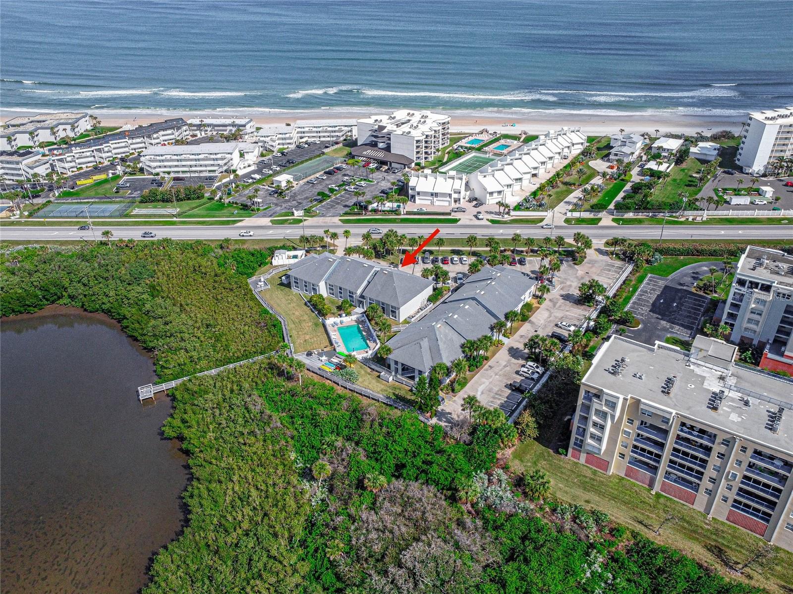 4860 S ATLANTIC AVE #1030, NEW SMYRNA BEACH, FL, 32169