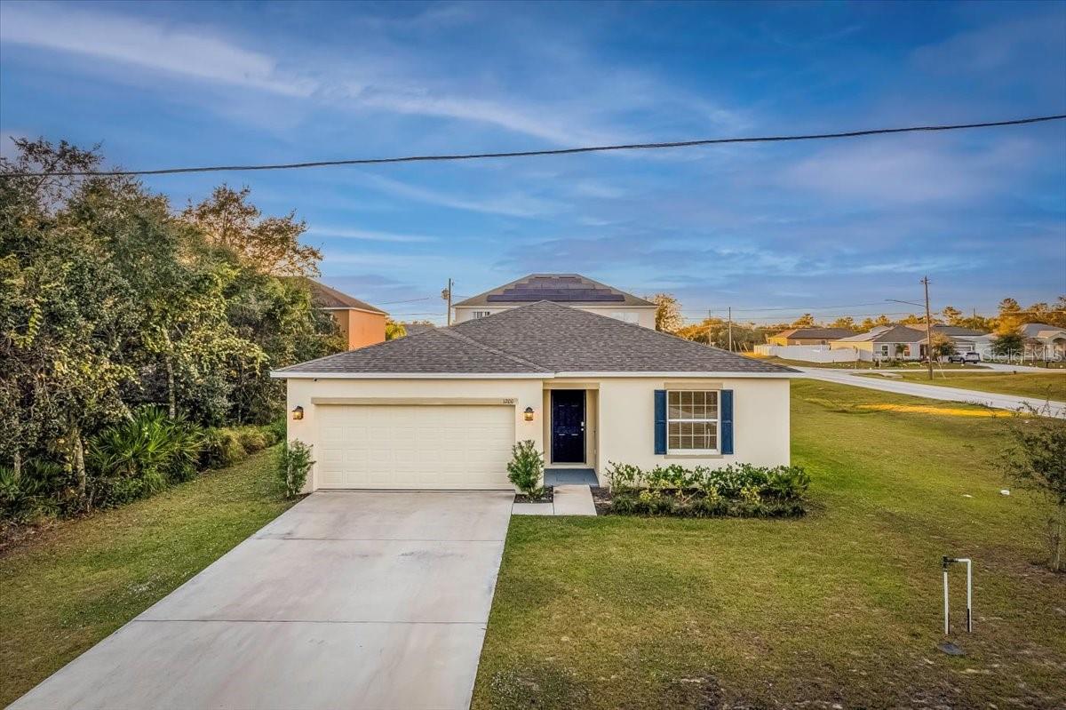 1200 WAHNETA DR, KISSIMMEE, FL, 34759