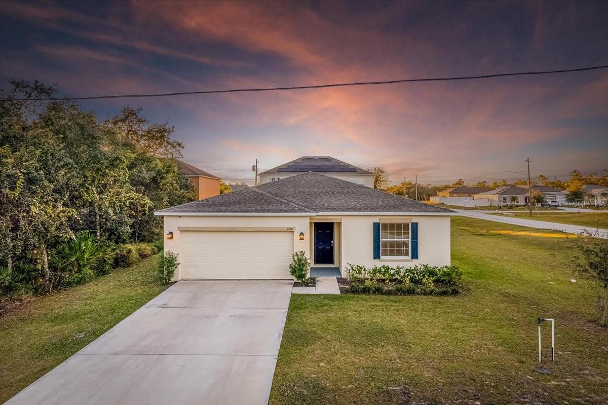 1200 WAHNETA DR, KISSIMMEE, FL, 34759