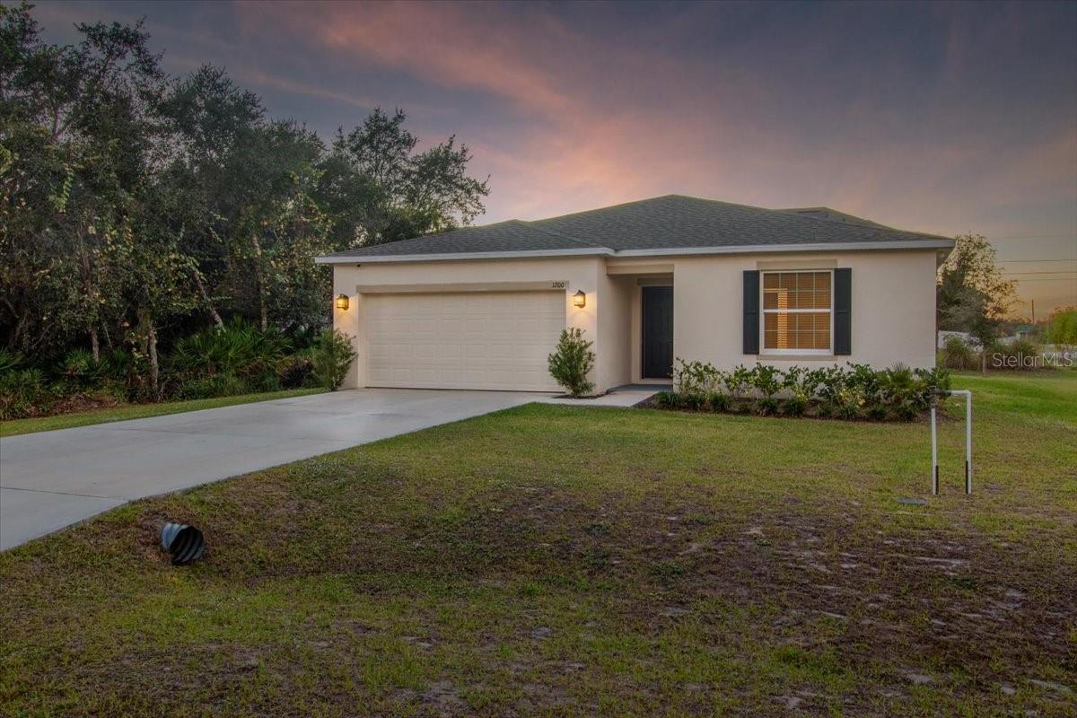 1200 WAHNETA DR, KISSIMMEE, FL, 34759