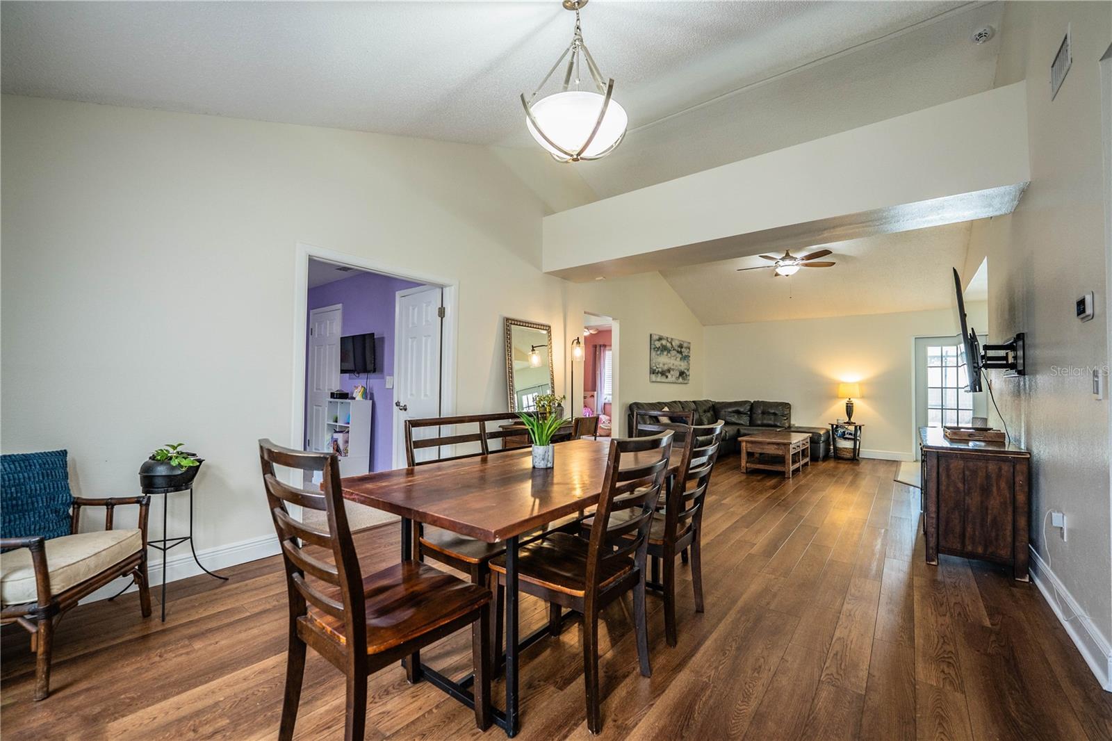 6540 TIMUCUANS DR, LAKELAND, FL, 33813