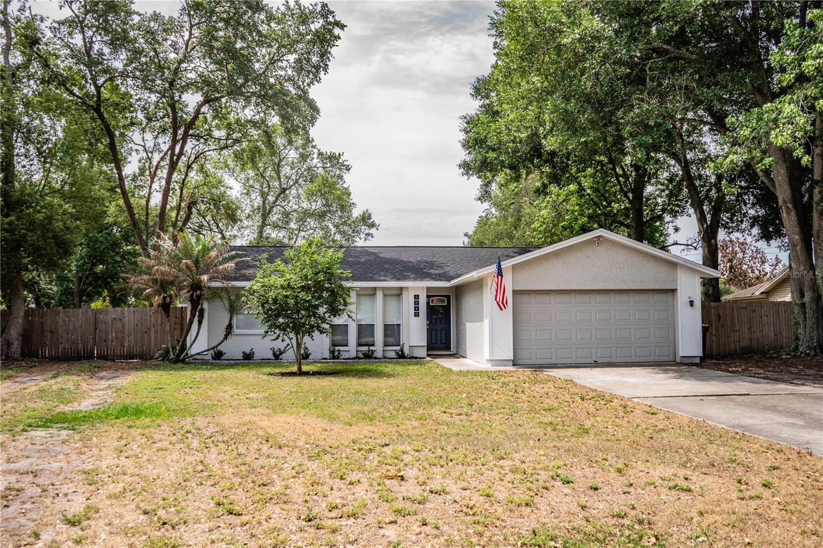 6540 TIMUCUANS DR, LAKELAND, FL, 33813