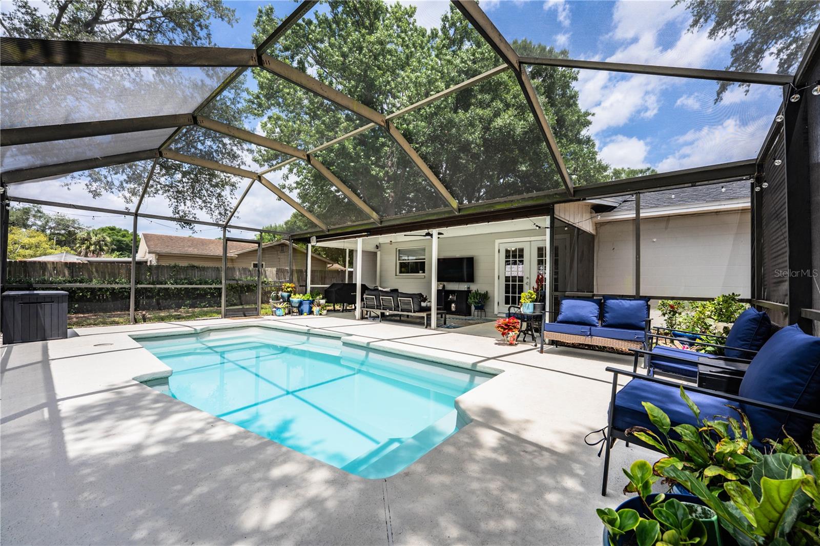 6540 TIMUCUANS DR, LAKELAND, FL, 33813