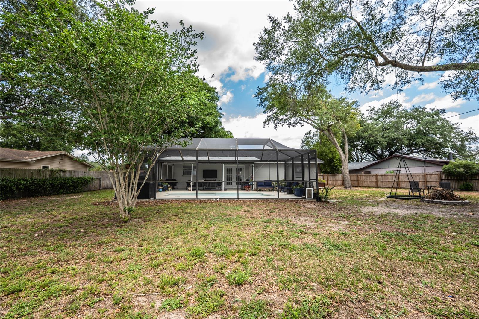 6540 TIMUCUANS DR, LAKELAND, FL, 33813