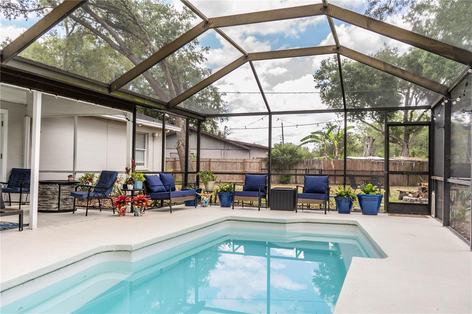 6540 TIMUCUANS DR, LAKELAND, FL, 33813