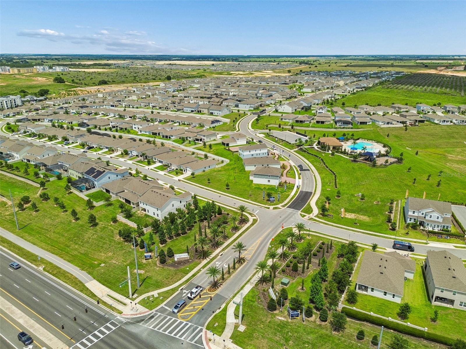 14400 NOTO AVE, CLERMONT, FL, 34714
