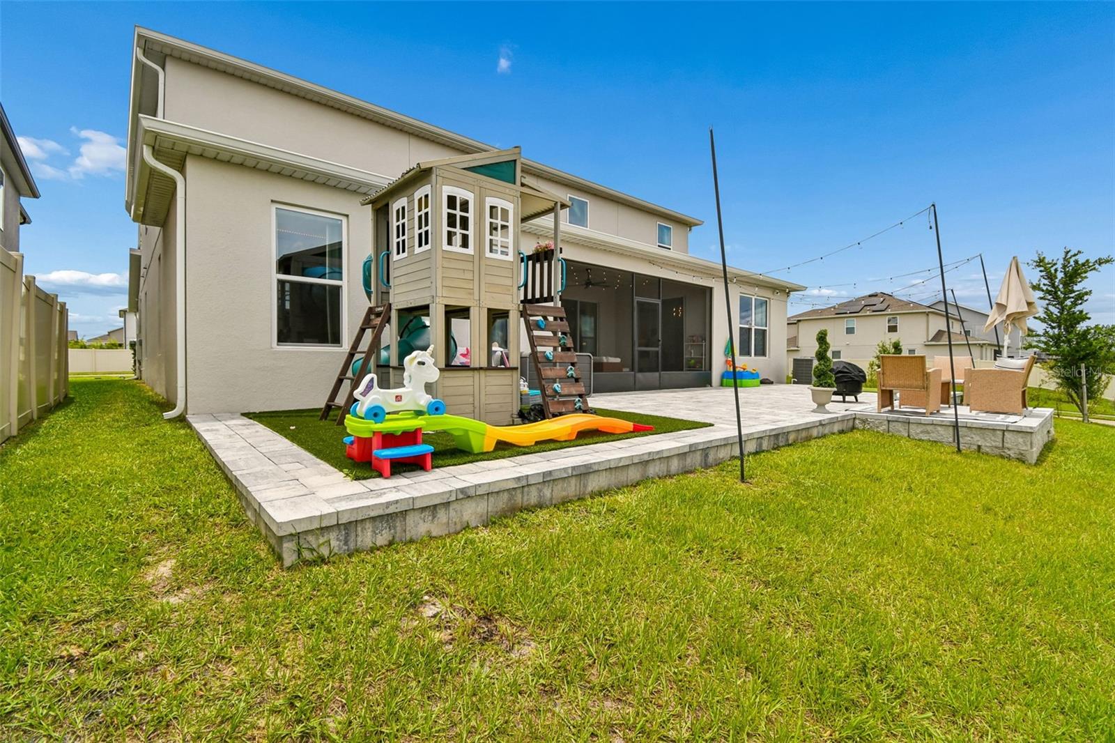 14400 NOTO AVE, CLERMONT, FL, 34714