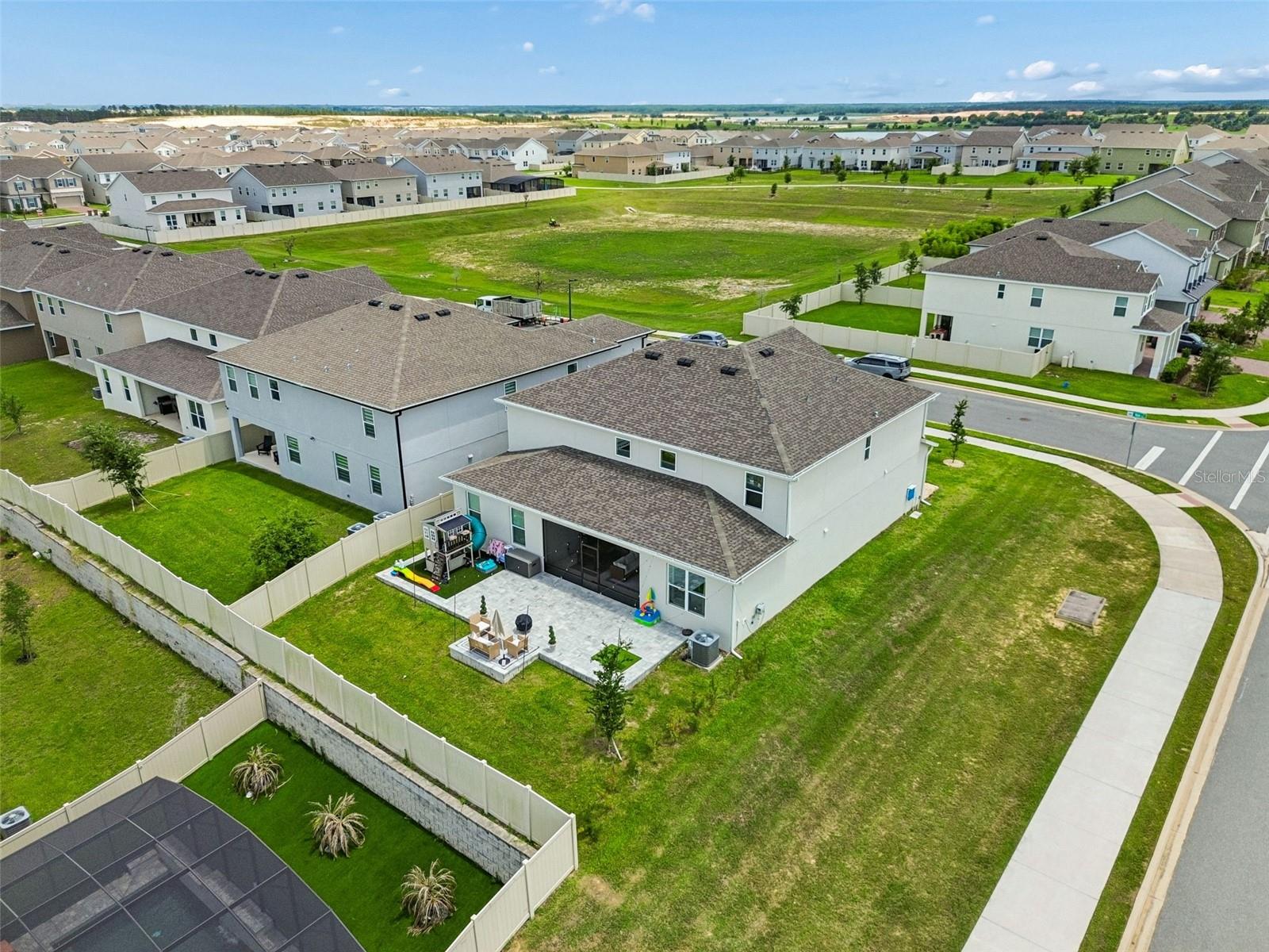 14400 NOTO AVE, CLERMONT, FL, 34714