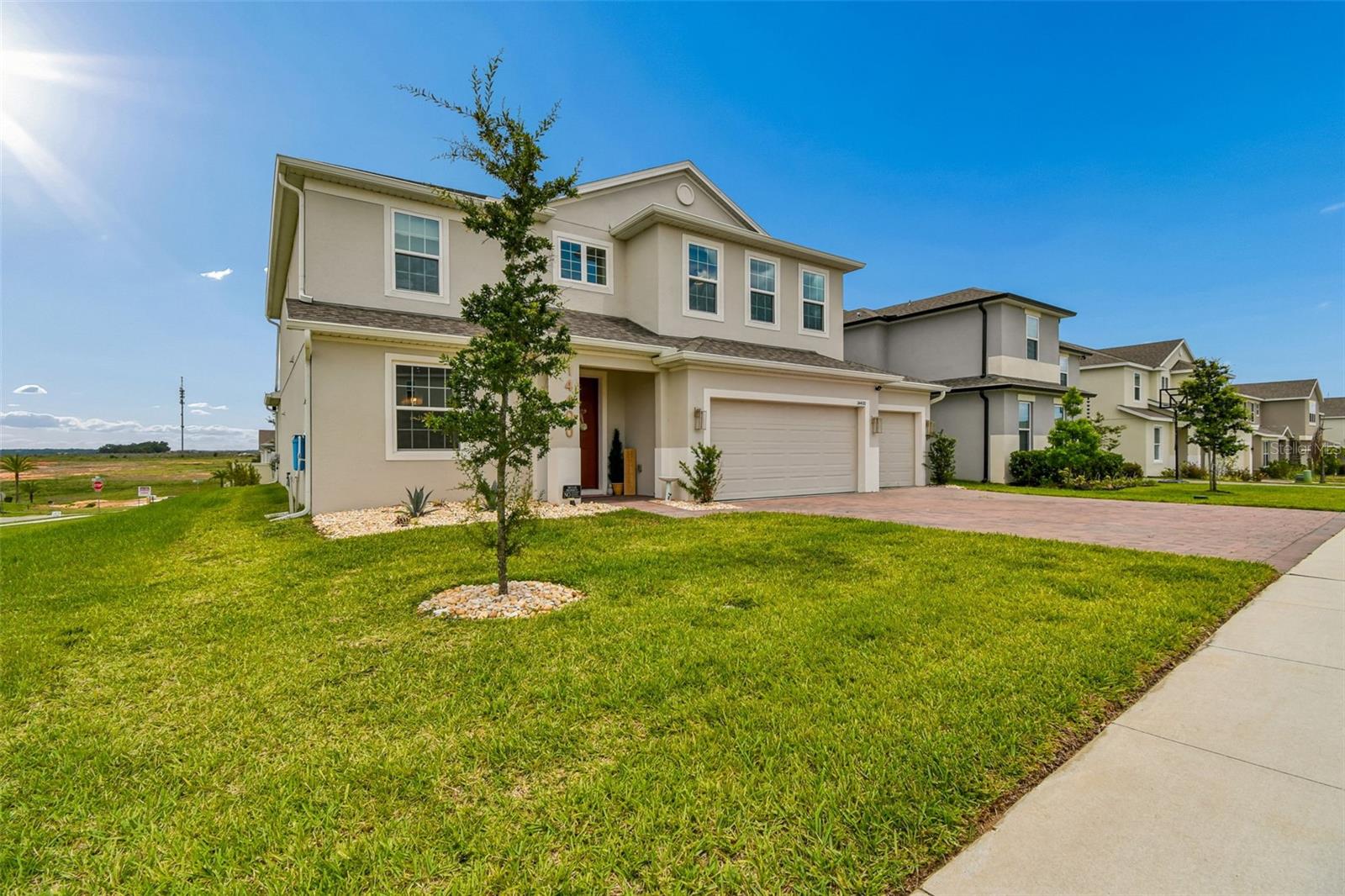 14400 NOTO AVE, CLERMONT, FL, 34714