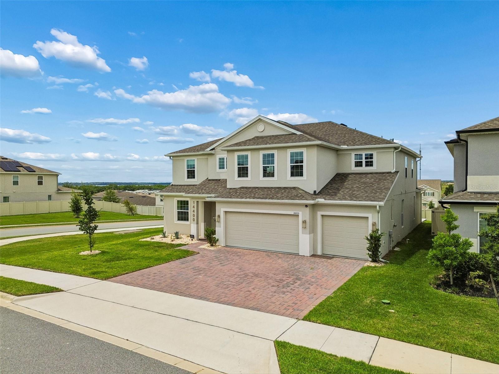14400 NOTO AVE, CLERMONT, FL, 34714